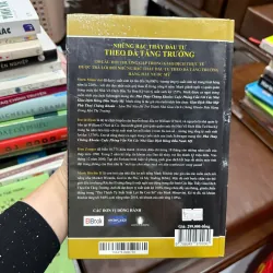 Những Bậc Thầy Đầu Tư Theo Đà Tăng Trưởng – Mark Minervini - K3 1009634