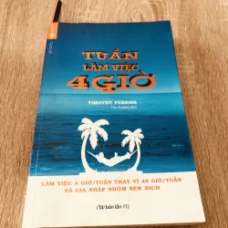 TUẦN LÀM VIỆC 4 GIỜ 970559