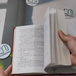 Bầu Trời Sụp Đổ - Sidney Sheldon 990064