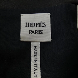 HERMES Clou de Selle 2H1303D0 Váy 646277