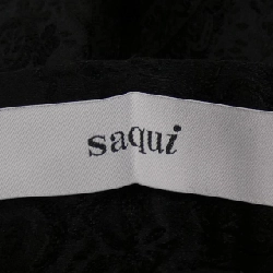 SAKI SAQUI 23AW13 Quần - Hàng hiệu Chính hãng 813812