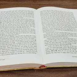 Sách lịch sử của nhà sử học Trần Trọng Kim: VIỆT NAM SỬ LƯỢC (621 trang, bìa cứng) 747975