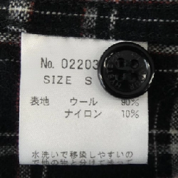 HYSTERIC GLAMOUR - Áo sơ mi - Hàng hiệu Authentic 894411