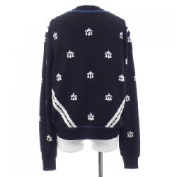 HERMES Elie MORS A JOUET 4H2662DD Áo len - Hàng hiệu Chính hãng 810059