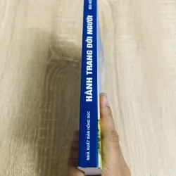 HÀNH TRANG ĐỜI NGƯỜI - ĐỌC - HỌC - HÀNH CẢ ĐỜI 957160