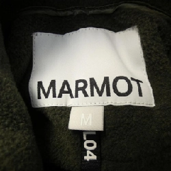 MARMOT 24FW-L4-03 Áo khoác - Hàng hiệu Authentic 891305