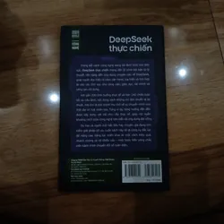 DeepSeek thực chiến 719299