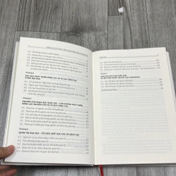 Năng lực và tư duy sáng tạo trong giáo dục đại học. 1b1 545059
