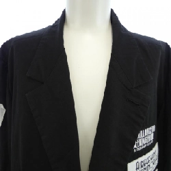 DISTOTION3 Coat - Hàng hiệu Authentic 901307