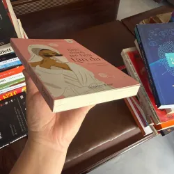 Kinh Thánh Trẻ Hóa Làn Da – Vicky Dondos | Bí mật chăm sóc da không tuổi - K3 1005661