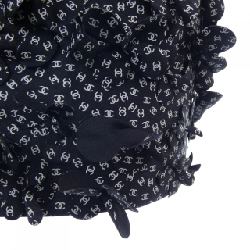 Chanel CHANEL LOOK28 P78612V71253 25 Váy 645927