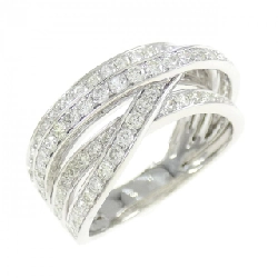 Nhẫn kim cương PT900 1.00CT