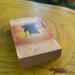 WOLFSKIN - JULIET MARILLIER 991219