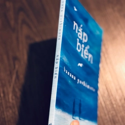 Nắp biển - Banana Yoshimoto 471890