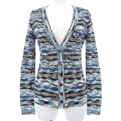 Áo khoác cardigan M MISSONI - Hàng hiệu Authentic
