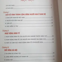 Văn Hóa Người Hoa Nam Bộ 655749