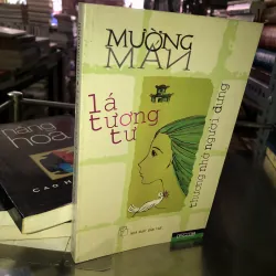 Lá tương tư - Thương nhớ người dưng - Mường Mán