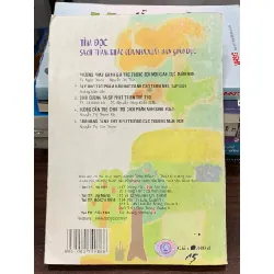 Tâm lí học trẻ em lứa tuổi mầm non (Tập một) – Không rõ tác giả 560442