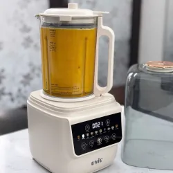 Cần bán máy làm sữa hạt unie UCB15 mới 100% 723182