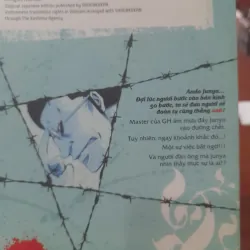 Ma Vương JUVENILE REMIX tập 8 801062