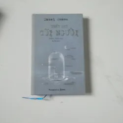 Cõi Người-Dazai Osamu (bìa cứng)