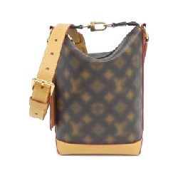 Louis Vuitton Đây không phải là túi xách Monogram Hobo Cruiser PM M46241 - Hàng hiệu Chính hãng