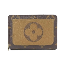 Ví Louis Vuitton Monogram Reverse Porte-Feuille Rue M81461 - Hàng hiệu Chính hãng