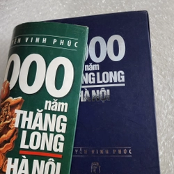 1000 năm Thăng Long Hà Nội | Nguyễn Vinh Phúc  462446