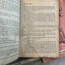 ĐÔNG CHU LIỆT QUỐC - NGUYỄN ĐỖ MỤC 778507