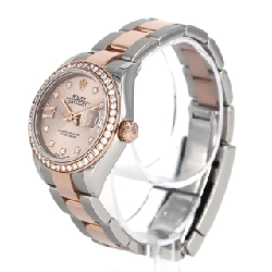 Đồng hồ Rolex Datejust 279381RBR･3 SSxPG tự động - Hàng hiệu chính hãng 882427