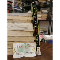 Boomerang bong bóng kinh tế và làn sóng vỡ nợ quốc gia- Michael Lewis 797968