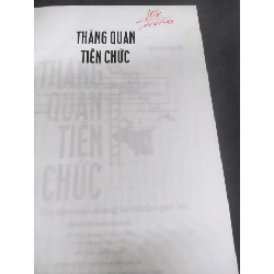 Thăng quan tiến chức mới 90% (có ghi) HCM3112 910652
