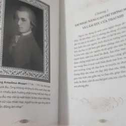 Âm Nhạc Thai Giáo - Càng Nghe Càng Thông Minh - Lý Lợi 1018927