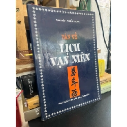 Bàn về lịch vạn niên - Tân Việt, Thiều Phong 719531