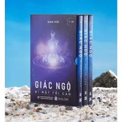 Giác ngộ - Aloha tuấn (trọn bộ giá rẻ)