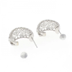 PT900 Bông tai kim cương 0.92CT - Hàng hiệu Authentic 872840