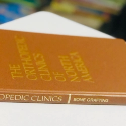 THE ORTHOPEDIC CLINIC OF NORTH AMERICA  470884
