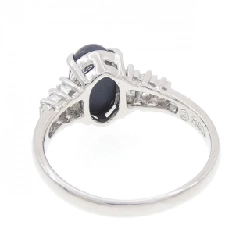 Nhẫn opal đen PT900 671938