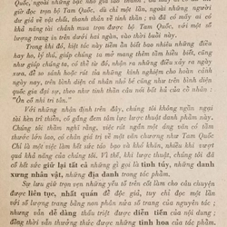 Tam quốc chí Tân biên trọn bộ (La Quán Trung) 454079
