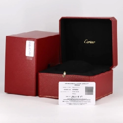 Cartier Tank Must LM WSTA0055 SS Quartz - Hàng hiệu Authentic 888130