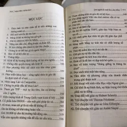 Con người là tinh hoa của nhau 791547