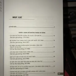 Rạng rỡ những trang sử vàng - Trần Trọng Tân 992433