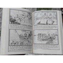 TRUYỆN TRANH THỦY HỬ 324421