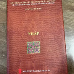 Nháp - Nguyễn Đình Tú
