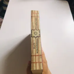 KINH PHÁP CÚ (Dhammapada Sutta) – Thư pháp ·  756597