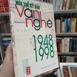 NỬA THẾ KỶ BÁO VĂN NGHỆ 1948 1998 