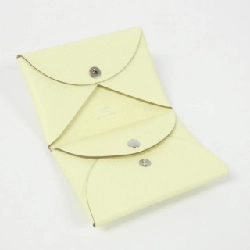 Ví tiền Hermes Calvi Duo 083035CK 619986