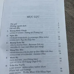 CLB thơ Dịch Hà Nội - những áng thơ hay 719343