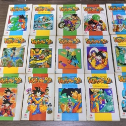 Dragon ball 2003-2004 278482