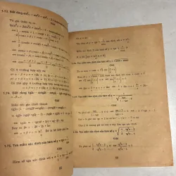 Giải bài tập Đại số và Giải tích 11 784057